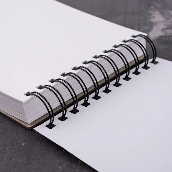 Изображение товара Скетчбук Малевичъ GrafArt Sketch / 401265 (120л)