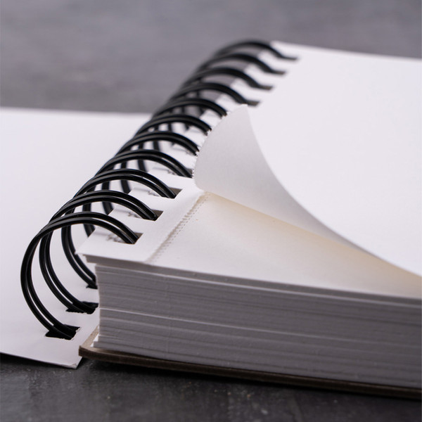 Изображение товара Скетчбук Малевичъ GrafArt Sketch / 401265 (120л)