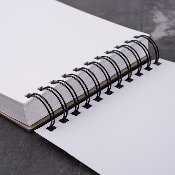 Изображение товара Скетчбук Малевичъ GrafArt Sketch / 401265 (120л)