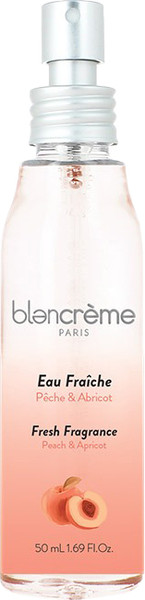 Изображение товара Спрей для тела Blancreme Peche Abricot Парфюмированный (50мл)
