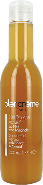 Изображение товара Гель для душа Blancreme Miel Amande Gel Douche (200мл)