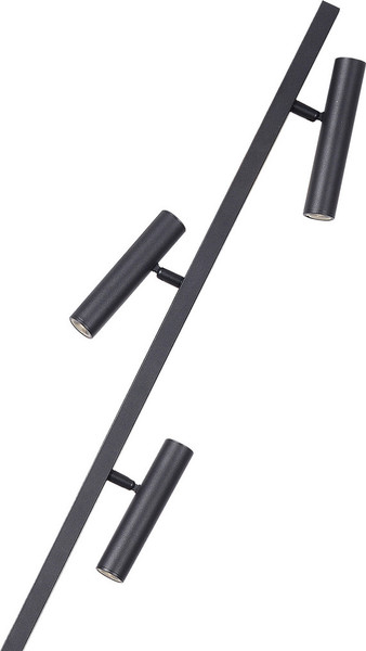 Изображение товара Торшер Kinklight Верония 07613-F.19 (черный)