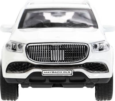 Изображение товара Автомобиль игрушечный Технопарк Mercedes-Benz Gls Maybach / MAYBCHGLS-12-WH