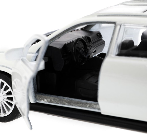 Изображение товара Автомобиль игрушечный Технопарк Mercedes-Benz Gls Maybach / MAYBCHGLS-12-WH