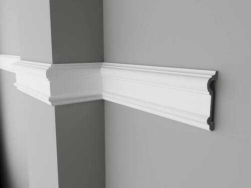 Изображение товара Молдинг FamilyPlintus Мonarchico 70 М70.18
