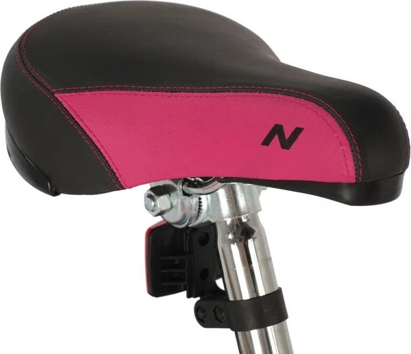 Изображение товара Детский велосипед Novatrack Alice / 20SH6D.ALICE.PN21 (разобранный, в коробке)