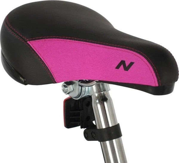 Изображение товара Детский велосипед Novatrack Alice / 20SH6D.ALICE.PR21 (разобранный, в коробке)