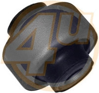 Изображение товара Сайлентблок рычага подвески 4U PU-P-48361