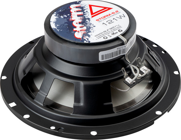 Изображение товара Коаксиальная АС AURA Storm-6.2