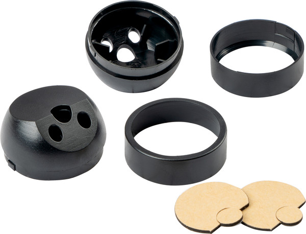 Изображение товара Компонентная АС AURA Storm-6.2CS