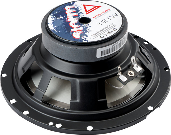 Изображение товара Компонентная АС AURA Storm-6.2CS