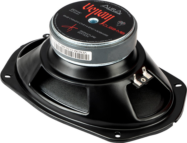 Изображение товара Мидбас AURA Venom-CL69-MB