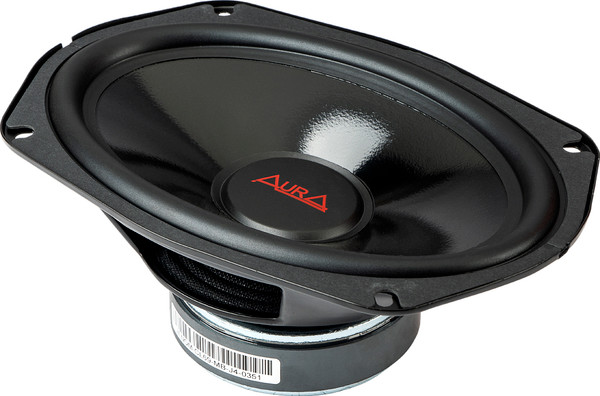 Изображение товара Мидбас AURA Venom-CL69-MB