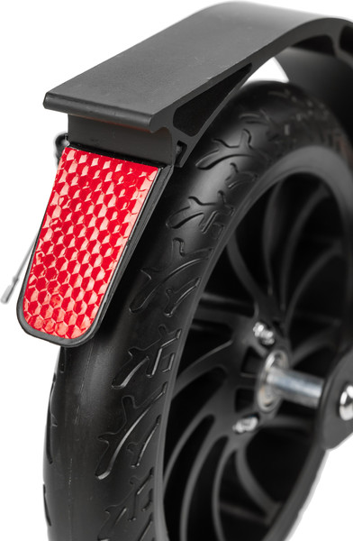 Изображение товара Самокат городской Ricos Illusion S400H (фиолетовый)