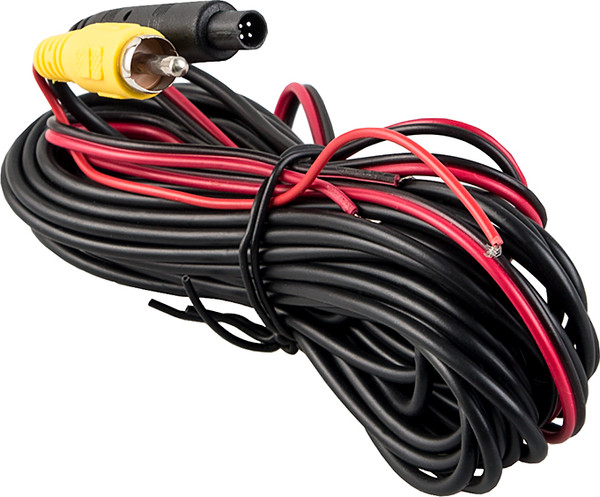 Изображение товара Камера заднего вида Interpower Cam-IP-668IR AHD/CVBS