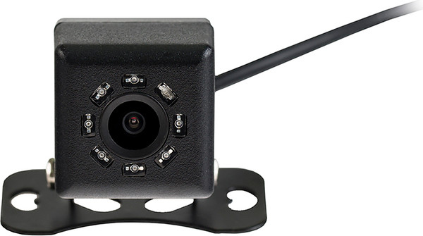 Изображение товара Камера заднего вида Interpower Cam-IP-668IR AHD/CVBS