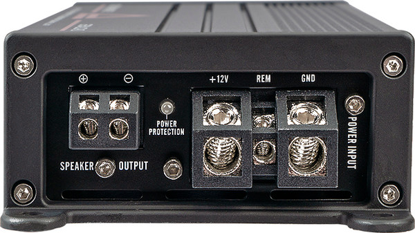 Изображение товара Автомобильный усилитель AURA Storm-D1.1000