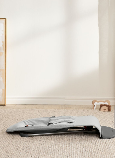 Изображение товара Детский шезлонг BabyBjorn Bliss Woven 0060.29