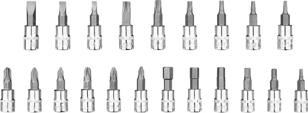 Изображение товара Универсальный набор инструментов Deko DKMT46-1 / 083-2006