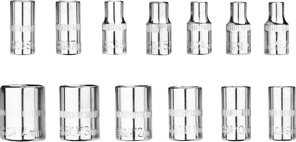 Изображение товара Универсальный набор инструментов Deko DKMT46-1 / 083-2006