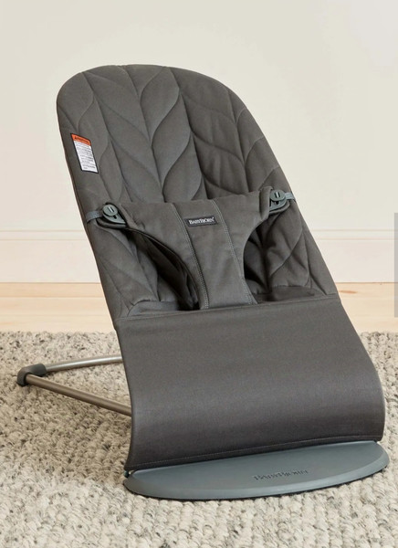 Изображение товара Детский шезлонг BabyBjorn Bliss Cotton 0062.26