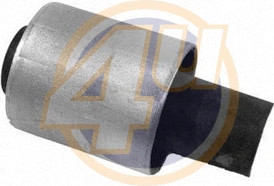 Изображение товара Сайлентблок рычага подвески 4U MR-P-11067