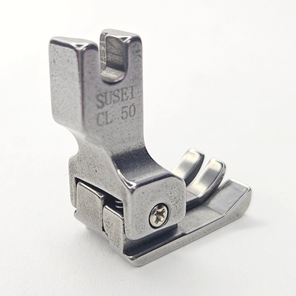 Изображение товара Лапка для промышленной швейной машины Sentex CL-50-5.0MM(AA)