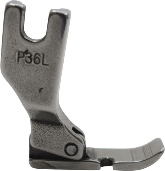 Изображение товара Лапка для промышленной швейной машины Sentex P36L(AA)