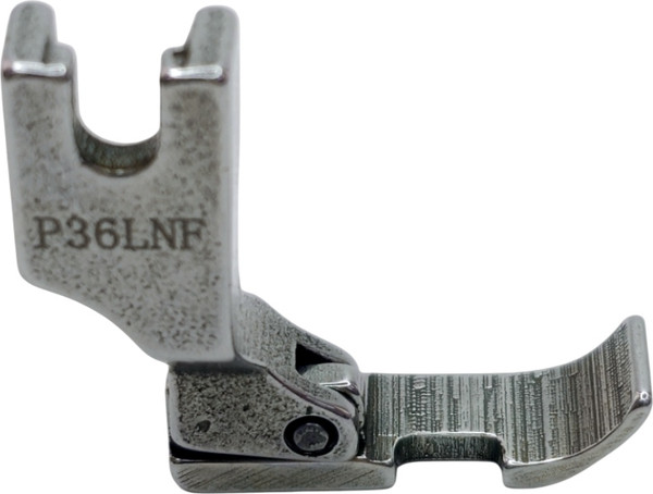 Изображение товара Лапка для промышленной швейной машины Sentex P36L-NF(A)