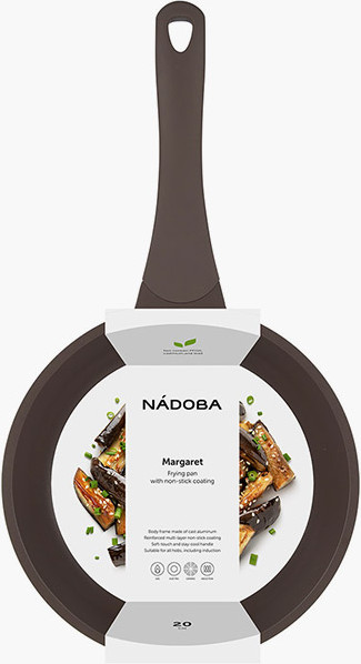 Изображение товара Сковорода Nadoba Margaret / 798419