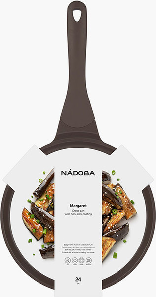Изображение товара Блинная сковорода Nadoba Margaret / 798421