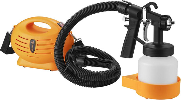 Изображение товара Краскопульт электрический Deko SG820DK Max / 083-1128