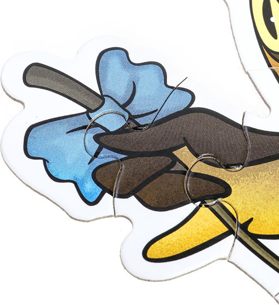 Изображение товара Развивающая игра Умные игры Винни-Пух. Союзмультфильм. Макси-пазлы / 4660254469594