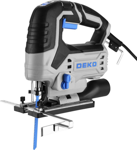 Изображение товара Электролобзик Deko JS800-D Pro / 083-1160