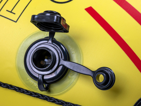 Изображение товара Надувная лодка Pathfinder Тропикана 34258 / 107413