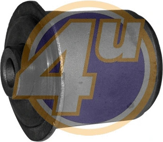 Изображение товара Сайлентблок рычага подвески 4U JP-P-15183