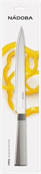 Изображение товара Нож Nadoba Ivory / 724811