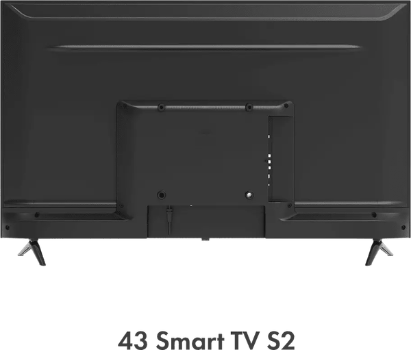 Изображение товара Телевизор Haier 43 Smart TV S2