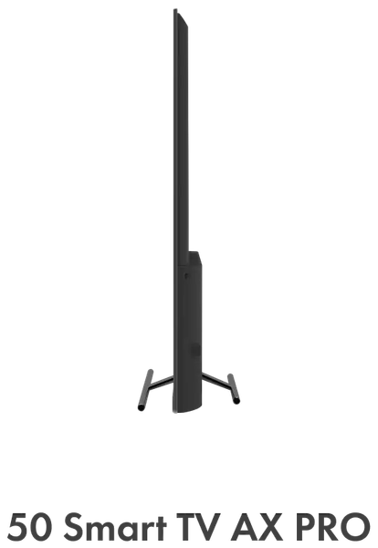 Изображение товара Телевизор Haier 50 Smart TV AX Pro (Android TV)