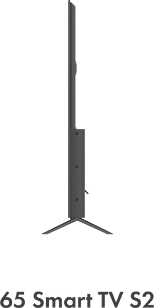 Изображение товара Телевизор Haier 65 Smart TV S2