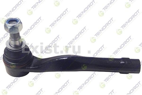 Изображение товара Наконечник рулевой тяги Teknorot M-162
