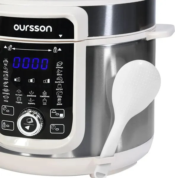 Изображение товара Мультиварка Oursson PM5025PSD/IV
