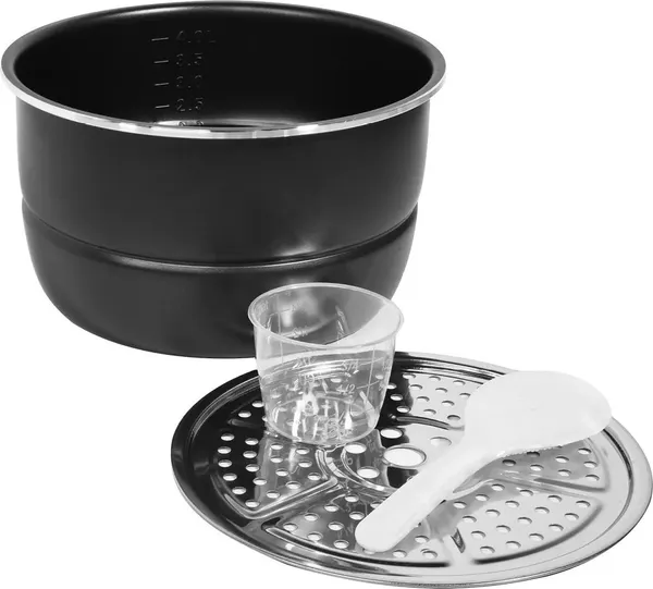 Изображение товара Мультиварка Oursson PM5025PSD/IV