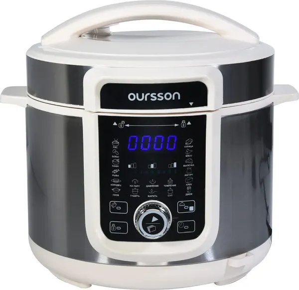 Изображение товара Мультиварка Oursson PM5025PSD/IV