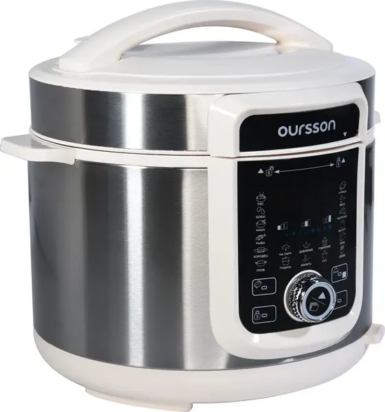 Изображение товара Мультиварка Oursson PM5025PSD/IV