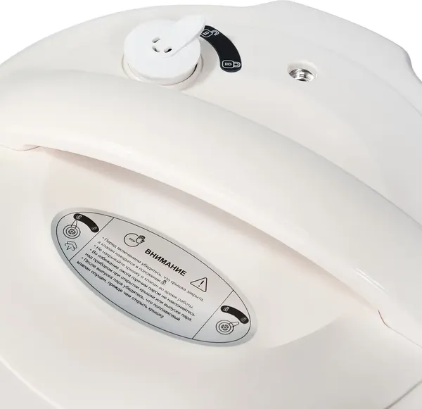 Изображение товара Мультиварка Oursson PM5025PSD/IV