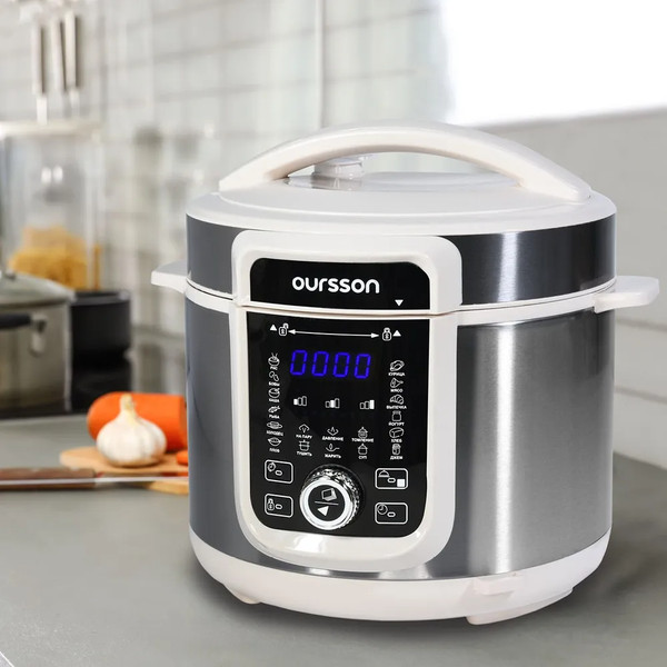 Изображение товара Мультиварка Oursson PM5025PSD/IV