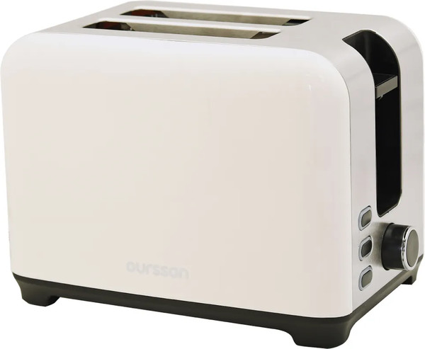 Изображение товара Тостер Oursson TS2120/IV