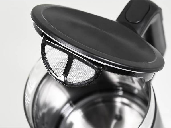 Изображение товара Электрочайник Oursson KE1733WD/BL