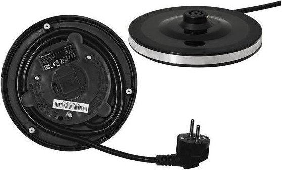 Изображение товара Электрочайник Oursson KE1733WD/BL